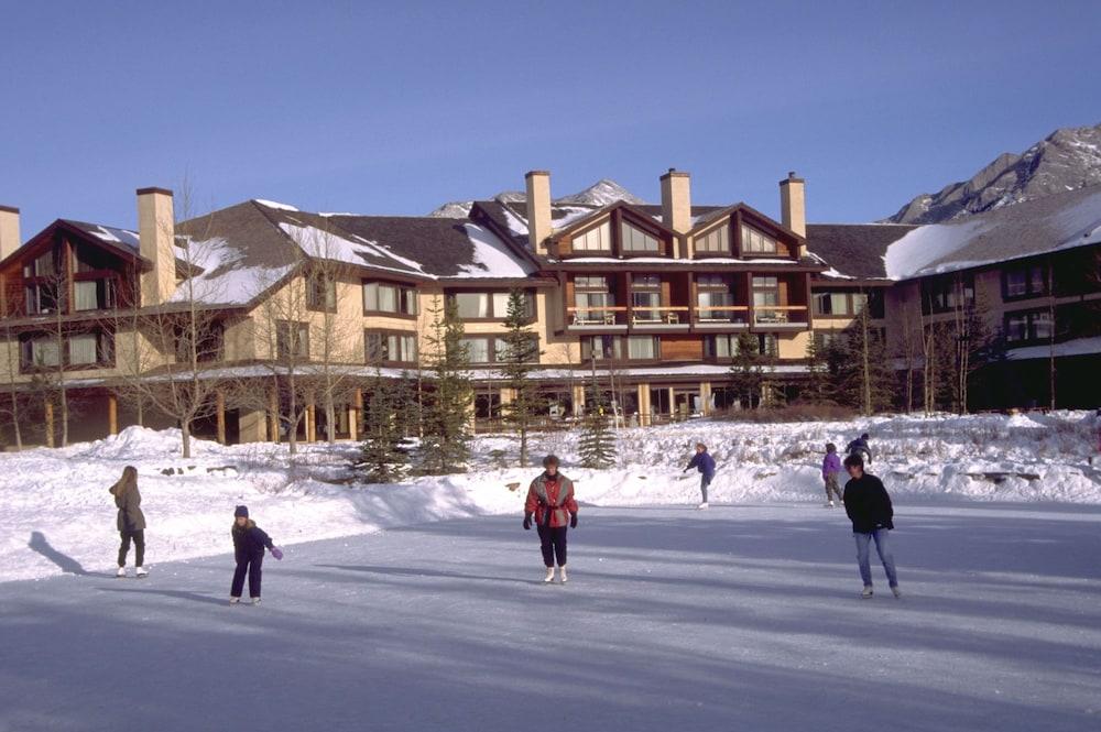 Mount Kidd Manor At Kananaskis Exteriér fotografie
