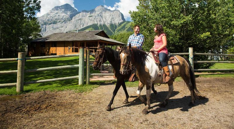 Mount Kidd Manor At Kananaskis Exteriér fotografie